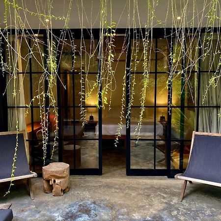 Hotel The Civyt Ubud Exterior foto
