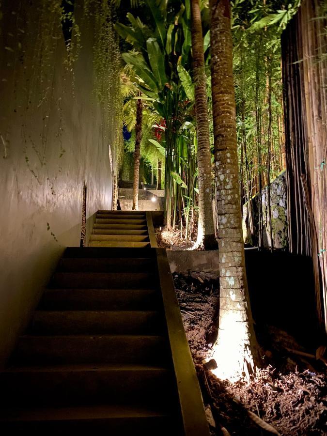 Hotel The Civyt Ubud Exterior foto
