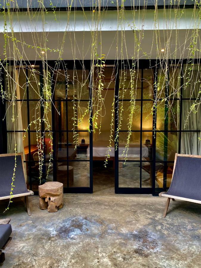 Hotel The Civyt Ubud Exterior foto
