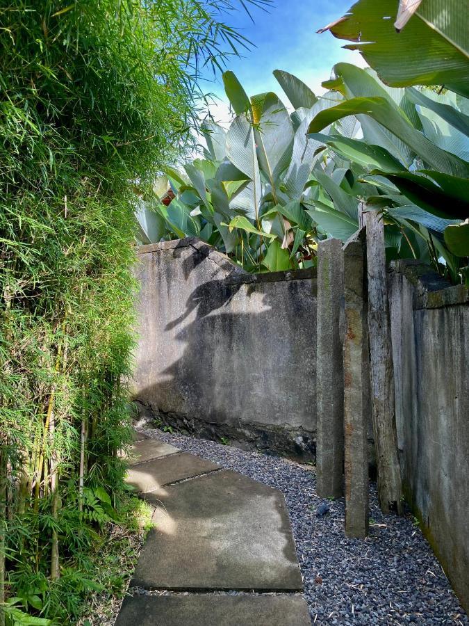 Hotel The Civyt Ubud Exterior foto