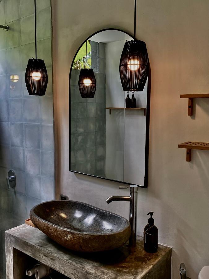Hotel The Civyt Ubud Exterior foto