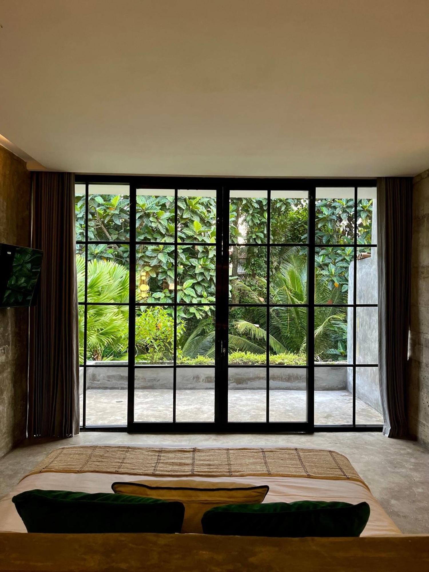 Hotel The Civyt Ubud Exterior foto