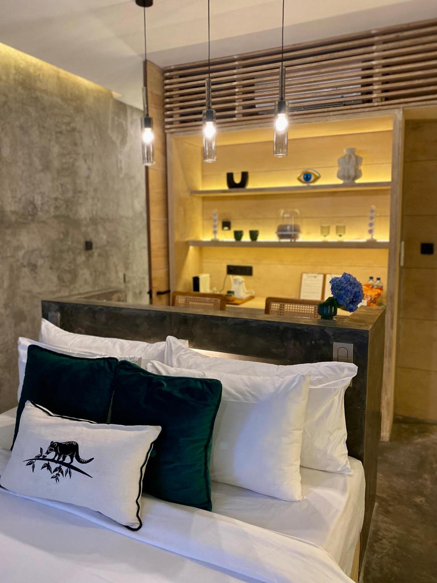 Hotel The Civyt Ubud Exterior foto